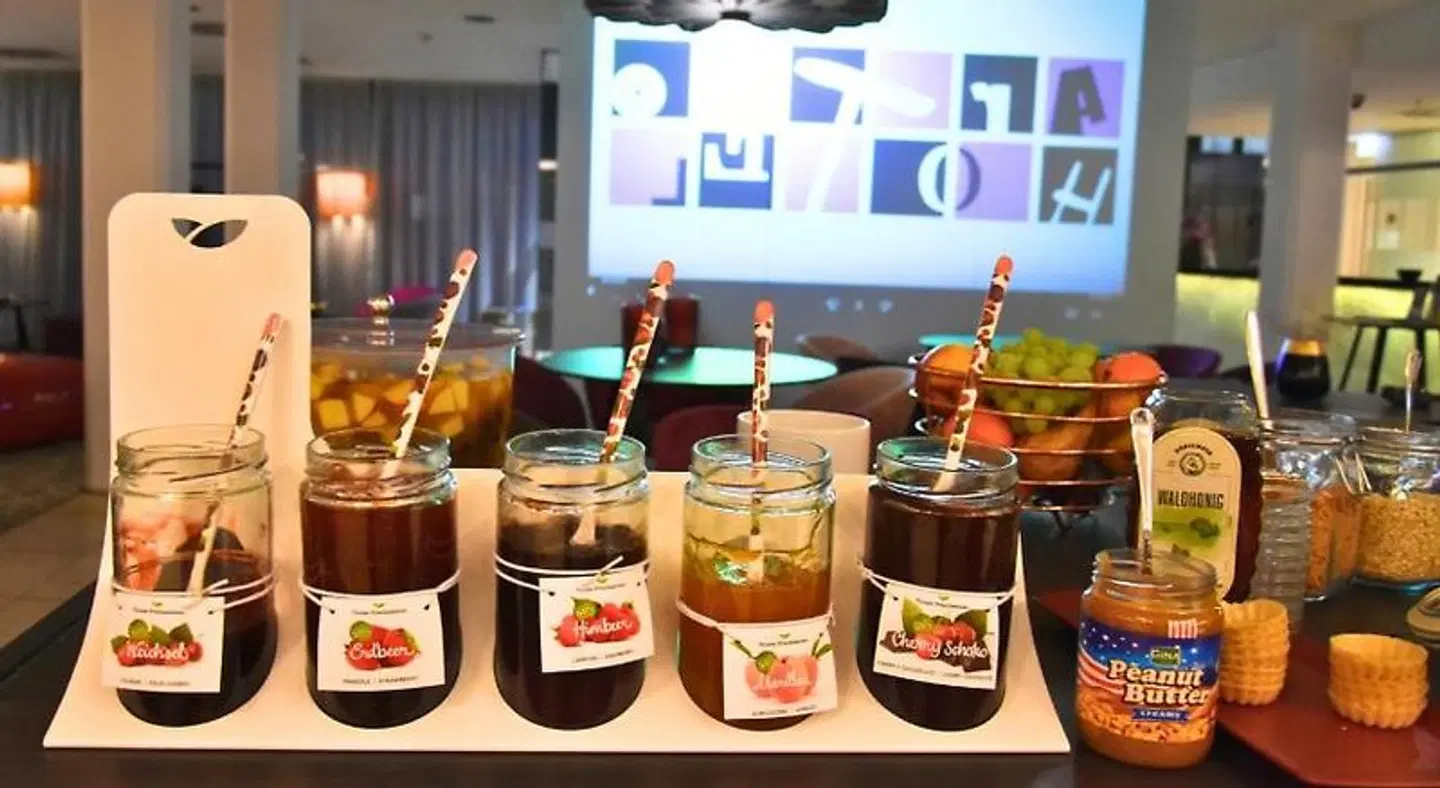 arte Hotel Linz Konferenz