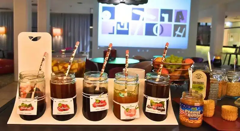 arte Hotel Linz – Hotelfoto
