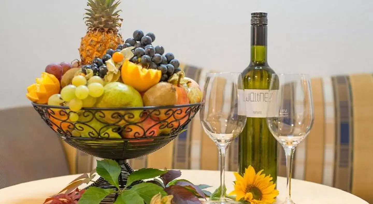 Hotel Bayrischer Hof Restaurant