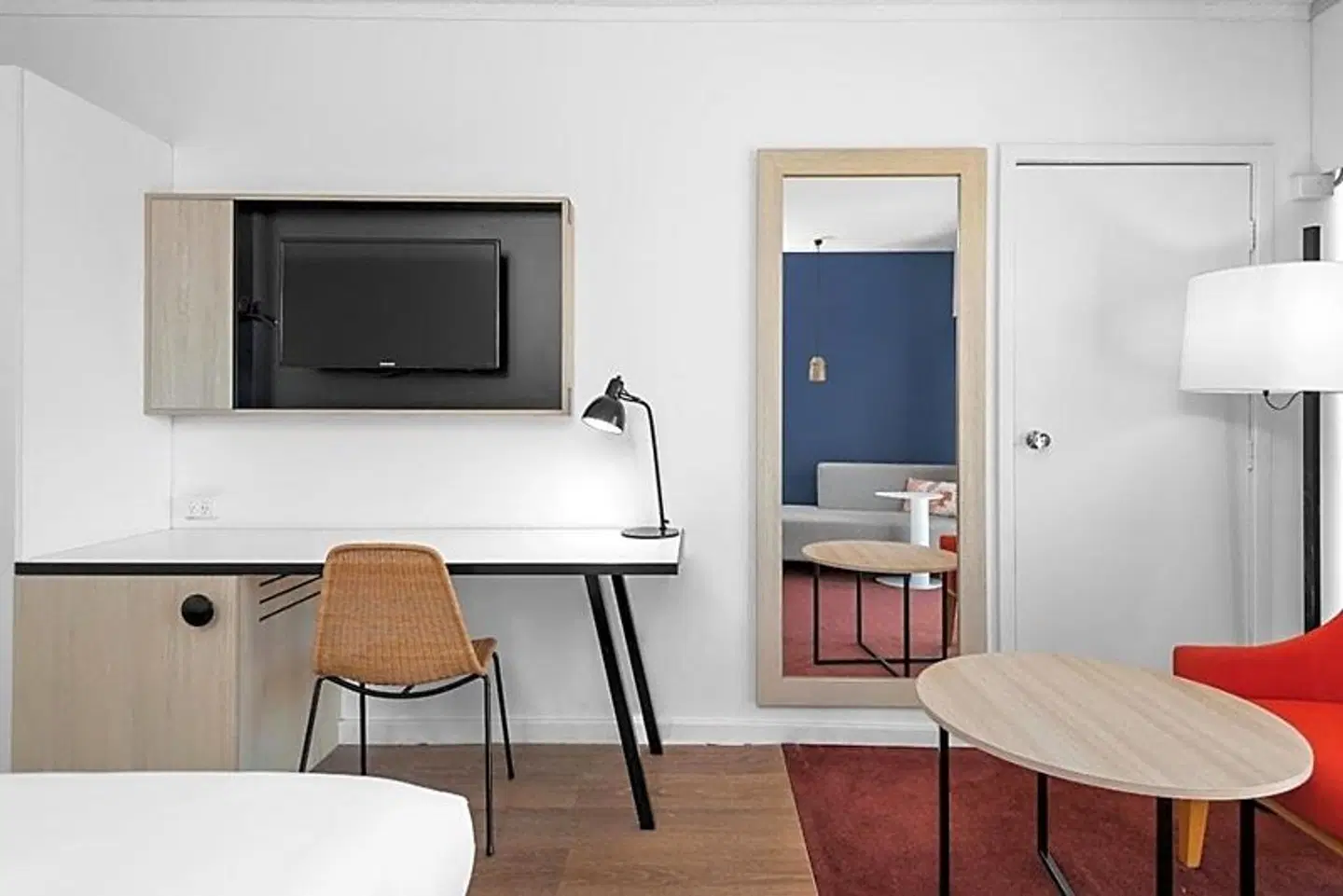 ibis Styles Kalgoorlie Hotel ROOM_EXAMPLE