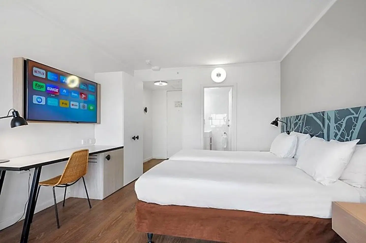 ibis Styles Kalgoorlie Hotel ROOM_EXAMPLE