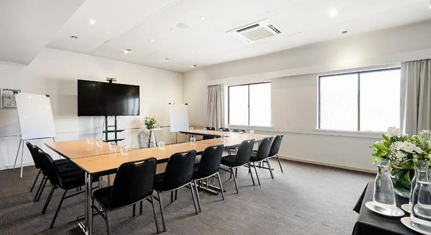 ibis Styles Kalgoorlie Hotel Konferenz