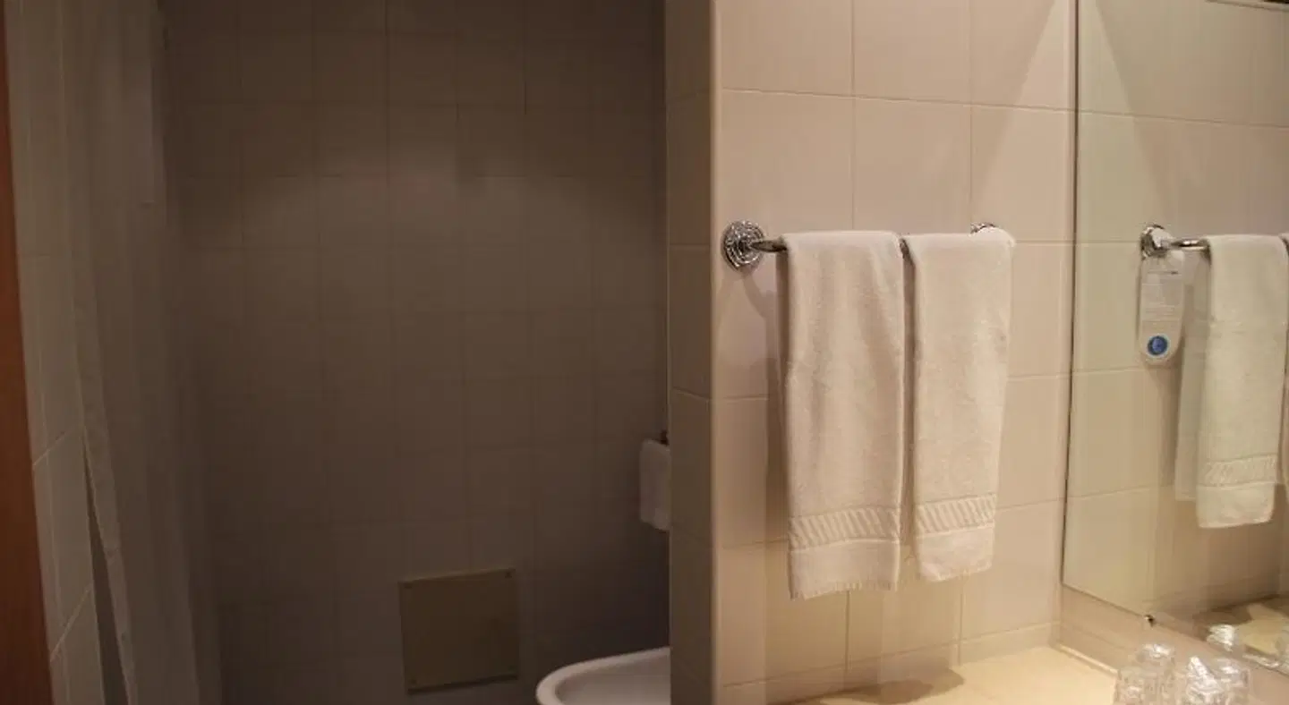 dos Loios Badezimmer