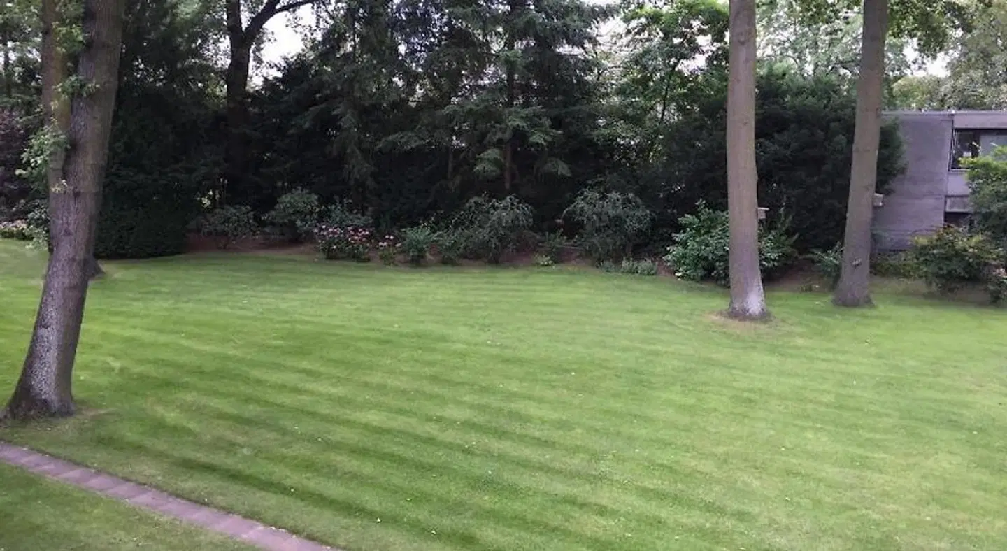 Schaperkrug Garten