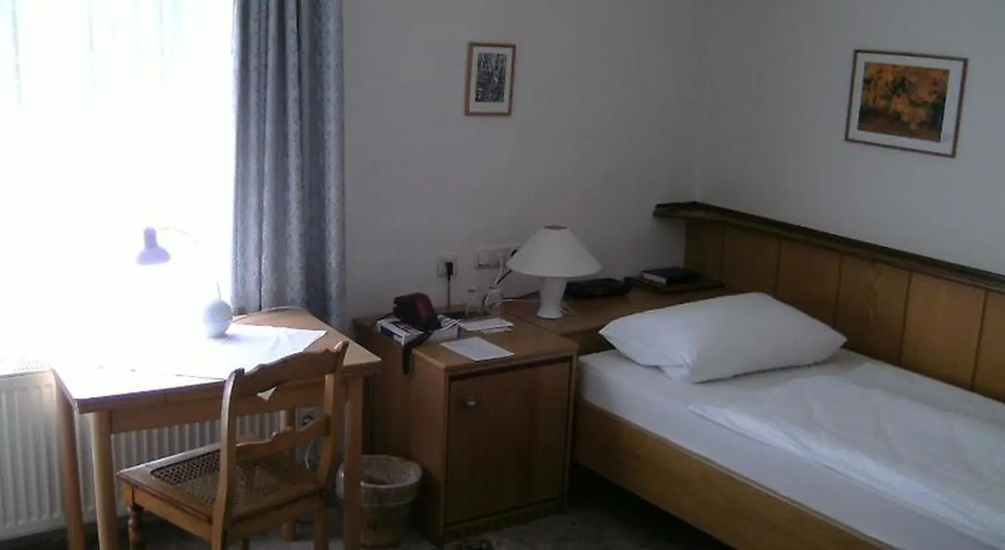 Leisewitz' Garten ROOM_EXAMPLE