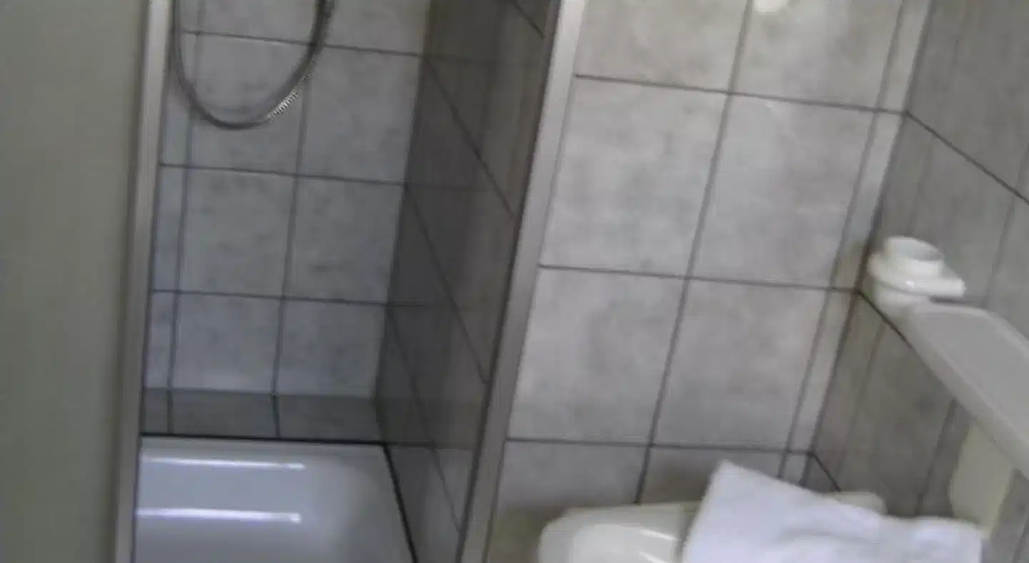 Leisewitz' Garten Badezimmer