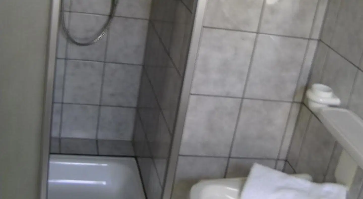 Leisewitz' Garten Badezimmer