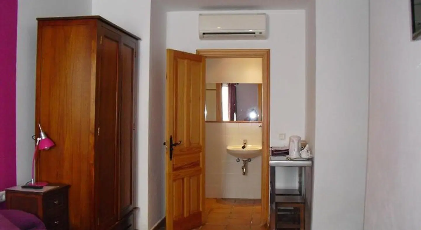 Hotel Ronda ROOM_EXAMPLE