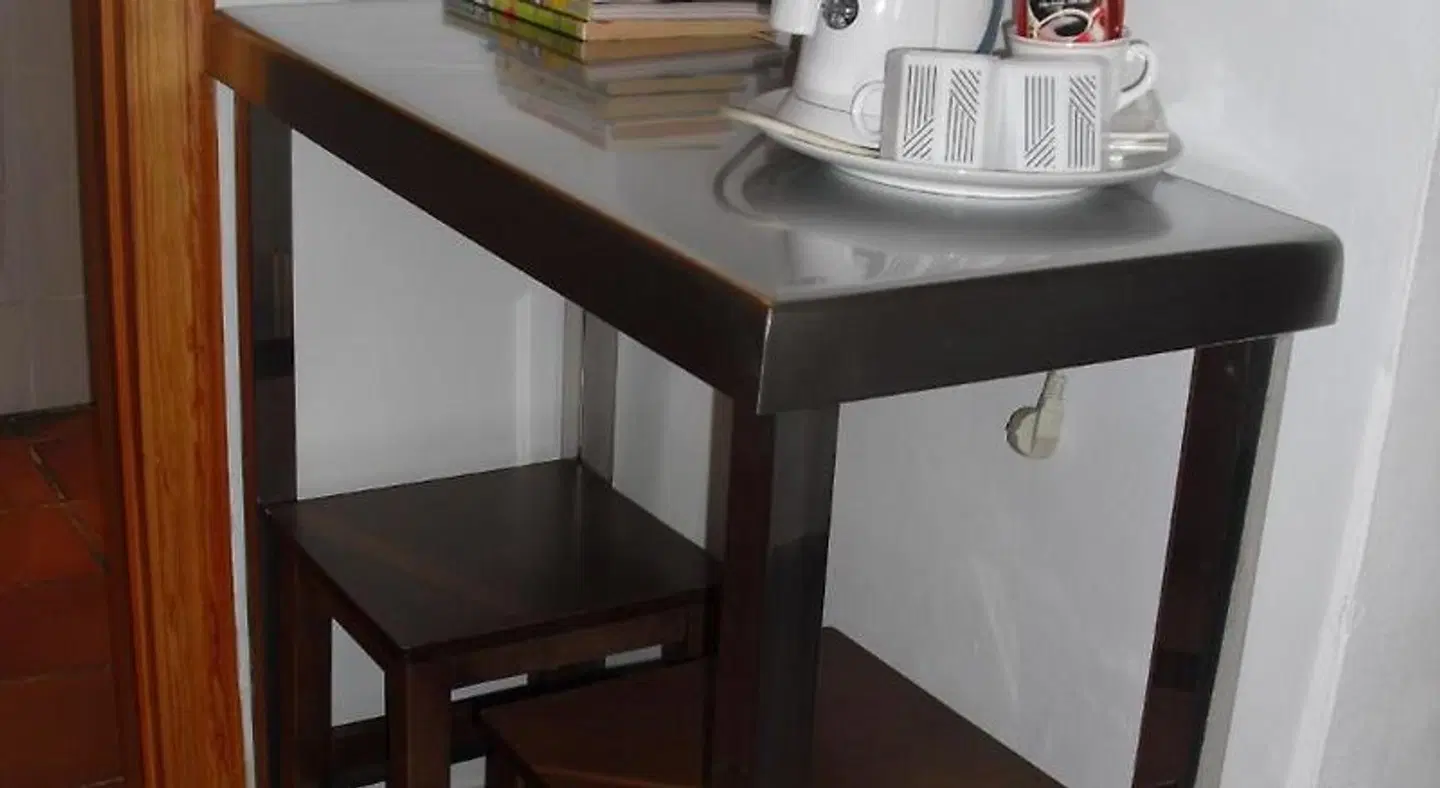 Hotel Ronda ROOM_EXAMPLE