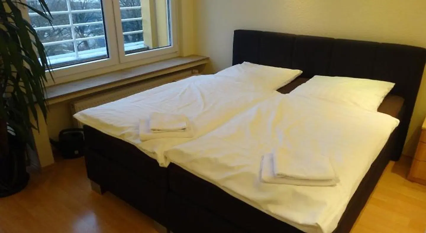 Forsthaus ROOM_EXAMPLE