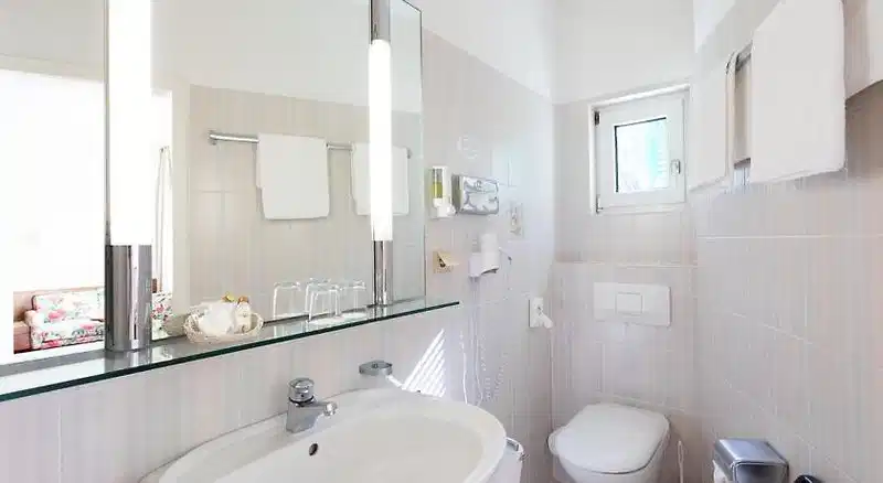 Zur Sonne – Hotelfoto
