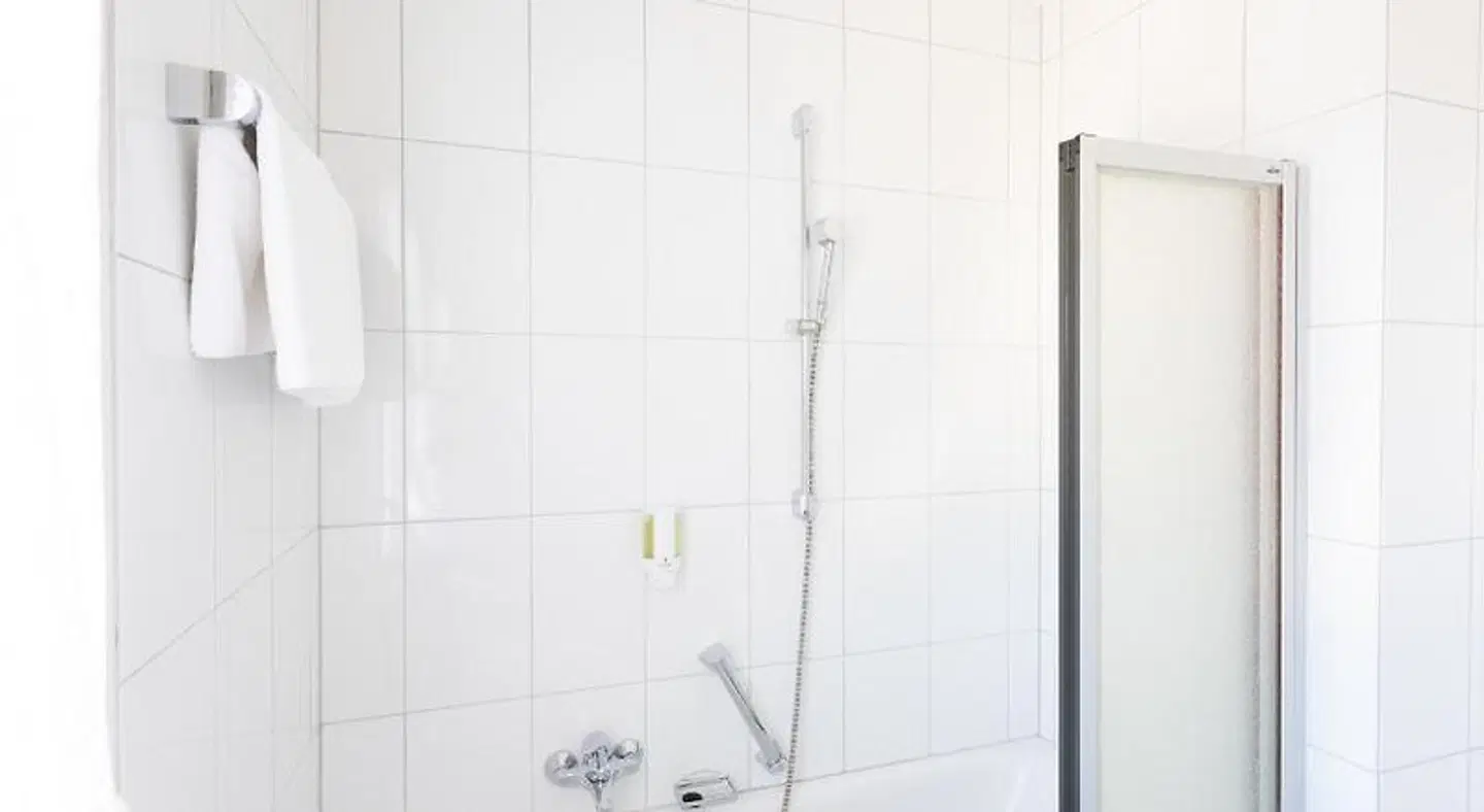 Zur Sonne Badezimmer
