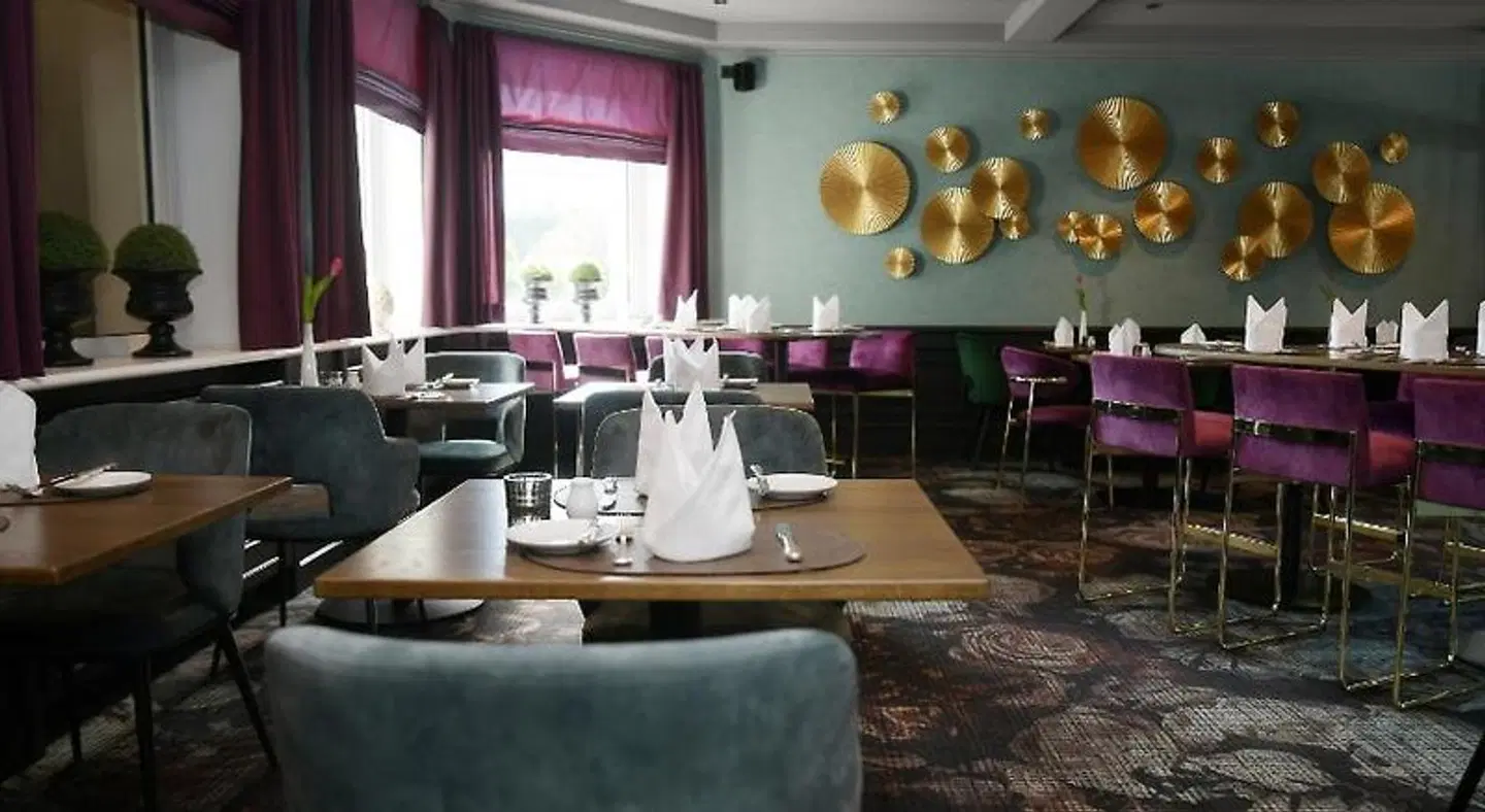 Hotel & Restaurant Schönau Restaurant