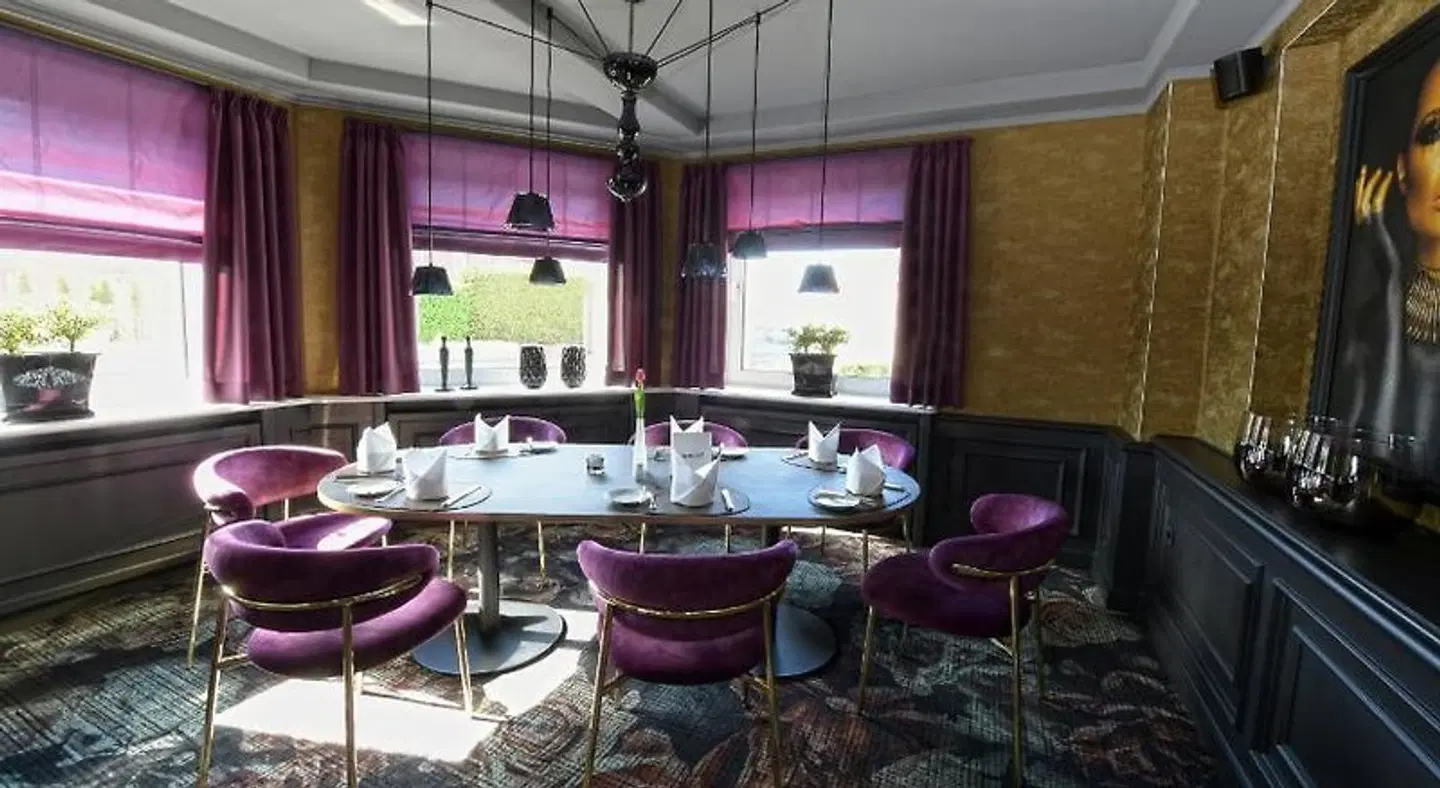 Hotel & Restaurant Schönau Konferenz