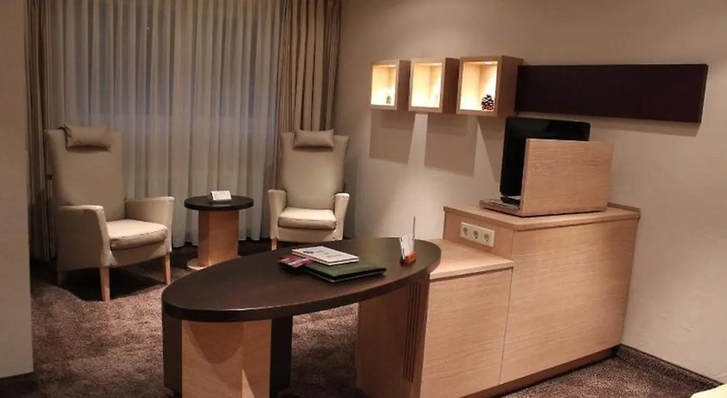Zum Kreuz LOUNGE_LOBBY
