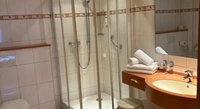 Haus am Hochwald – Hotelfoto