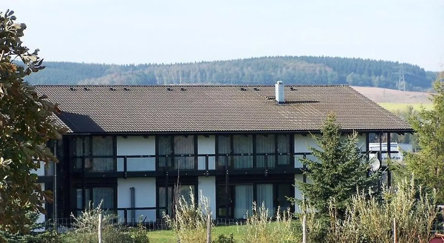 Abendroth EXTERIOR