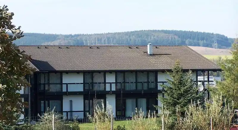 Abendroth – Hotelfoto
