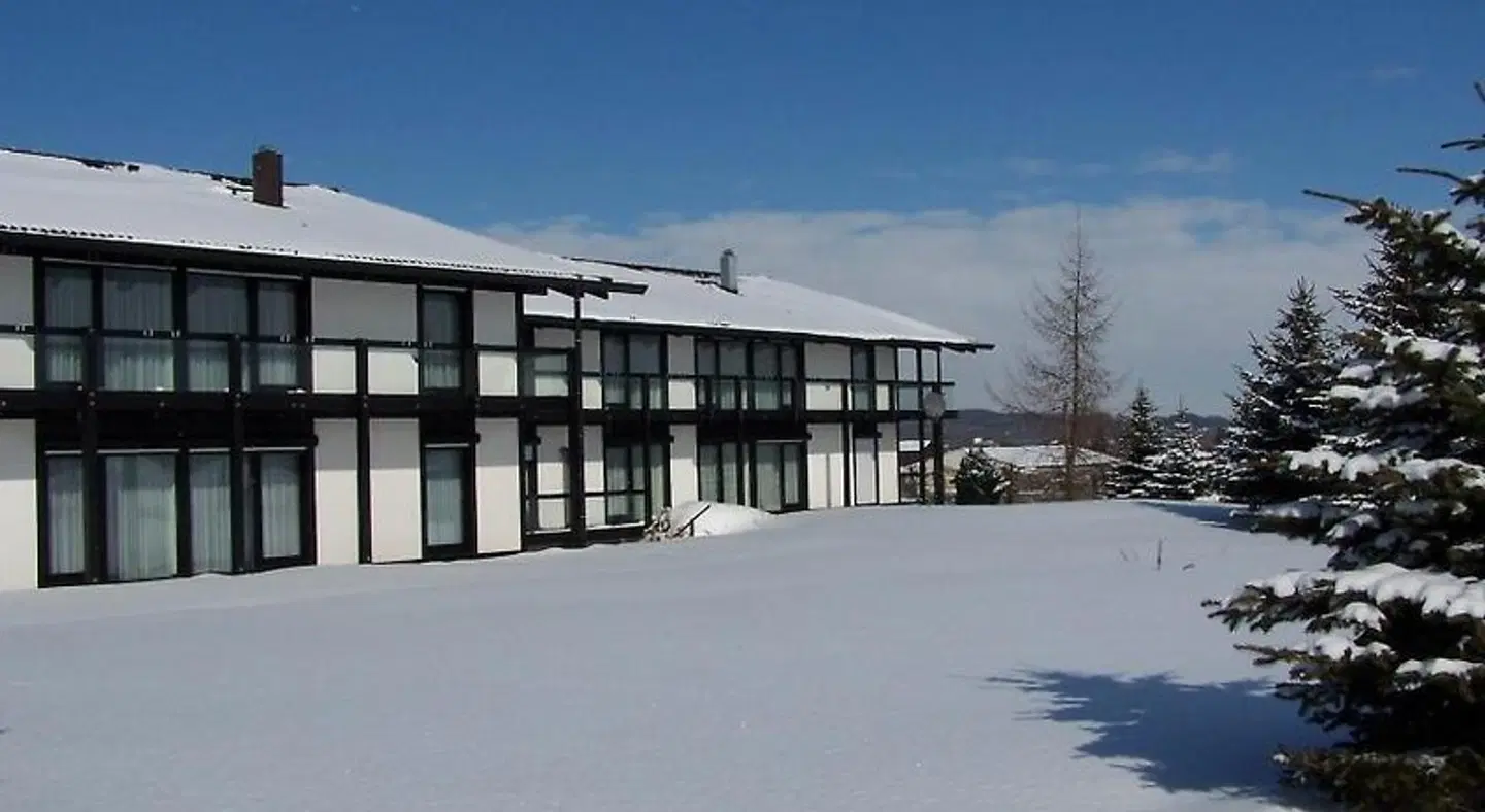 Abendroth EXTERIOR