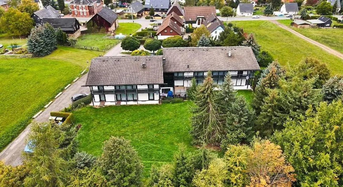 Abendroth EXTERIOR