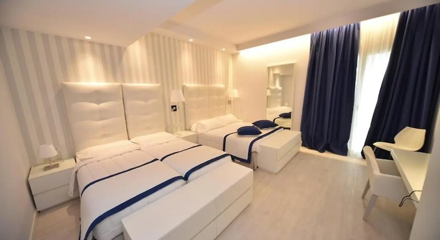 Fedora Riccione HEALTH_BEAUTY