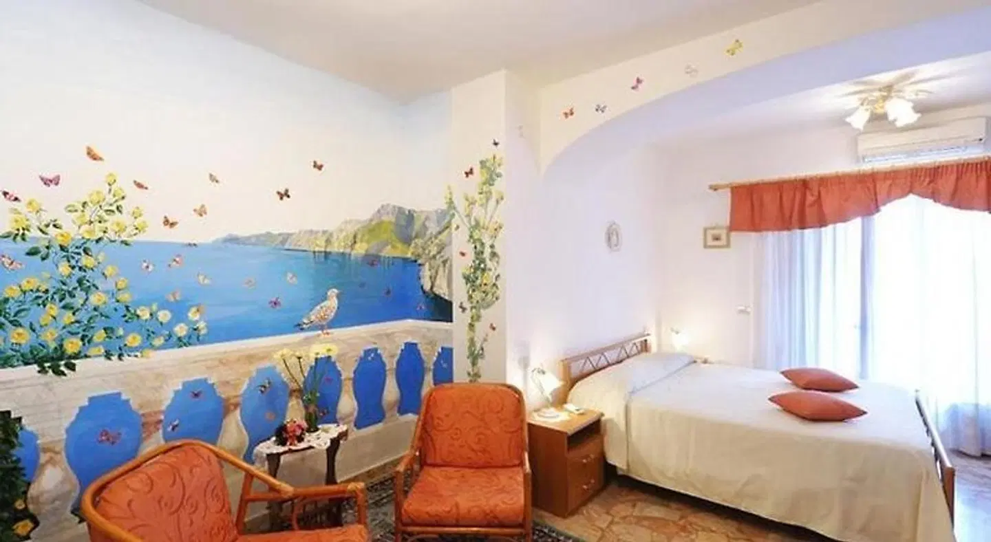 Casa Stella Marina ROOM_EXAMPLE