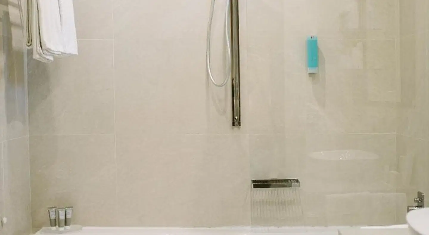 Piccola Vela Badezimmer
