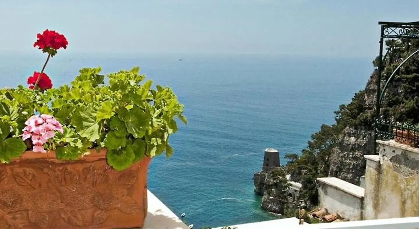 La Rosa Dei Venti LANDSCAPE