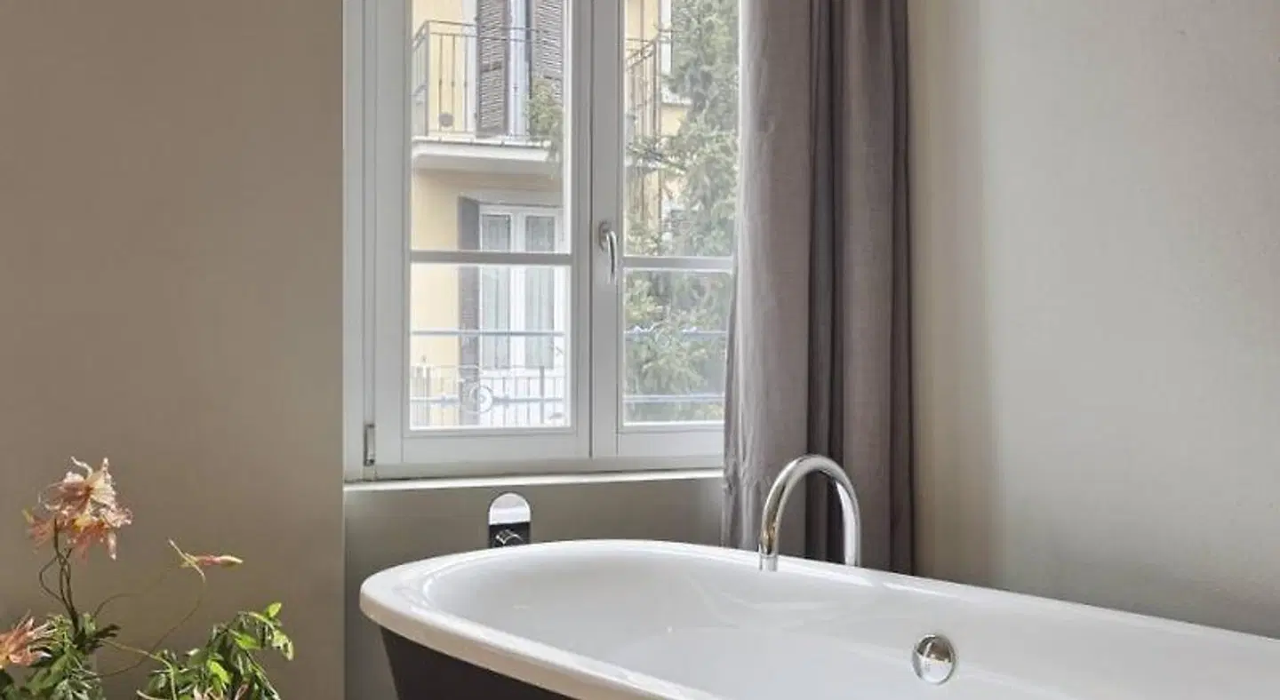 Torino Badezimmer