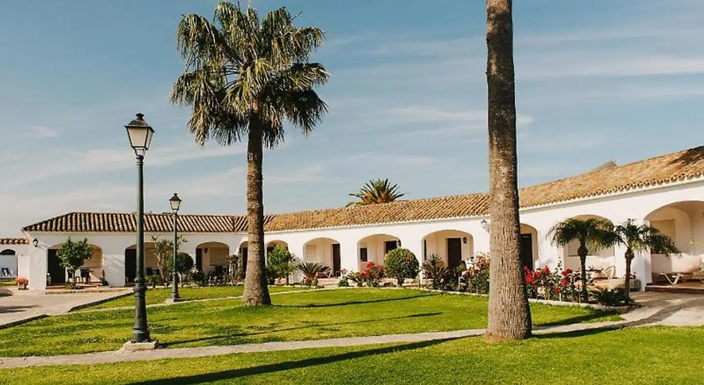 La Codorniz EXTERIOR
