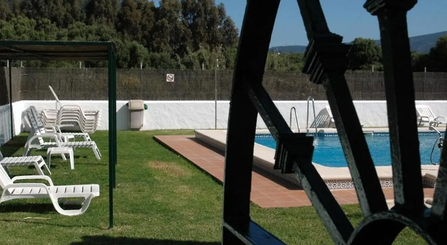 La Codorniz Terrasse