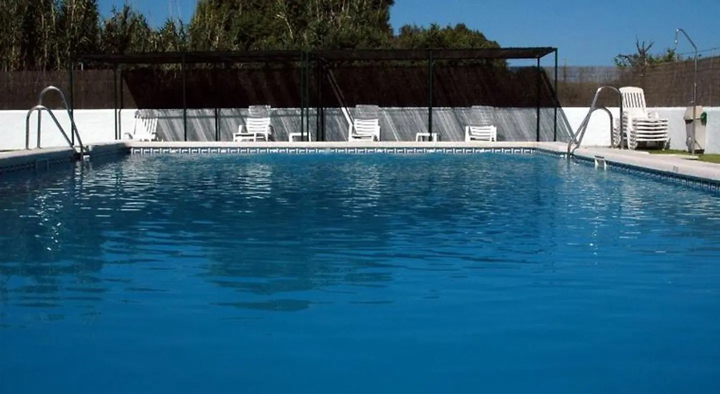 La Codorniz OUTDOOR_POOL