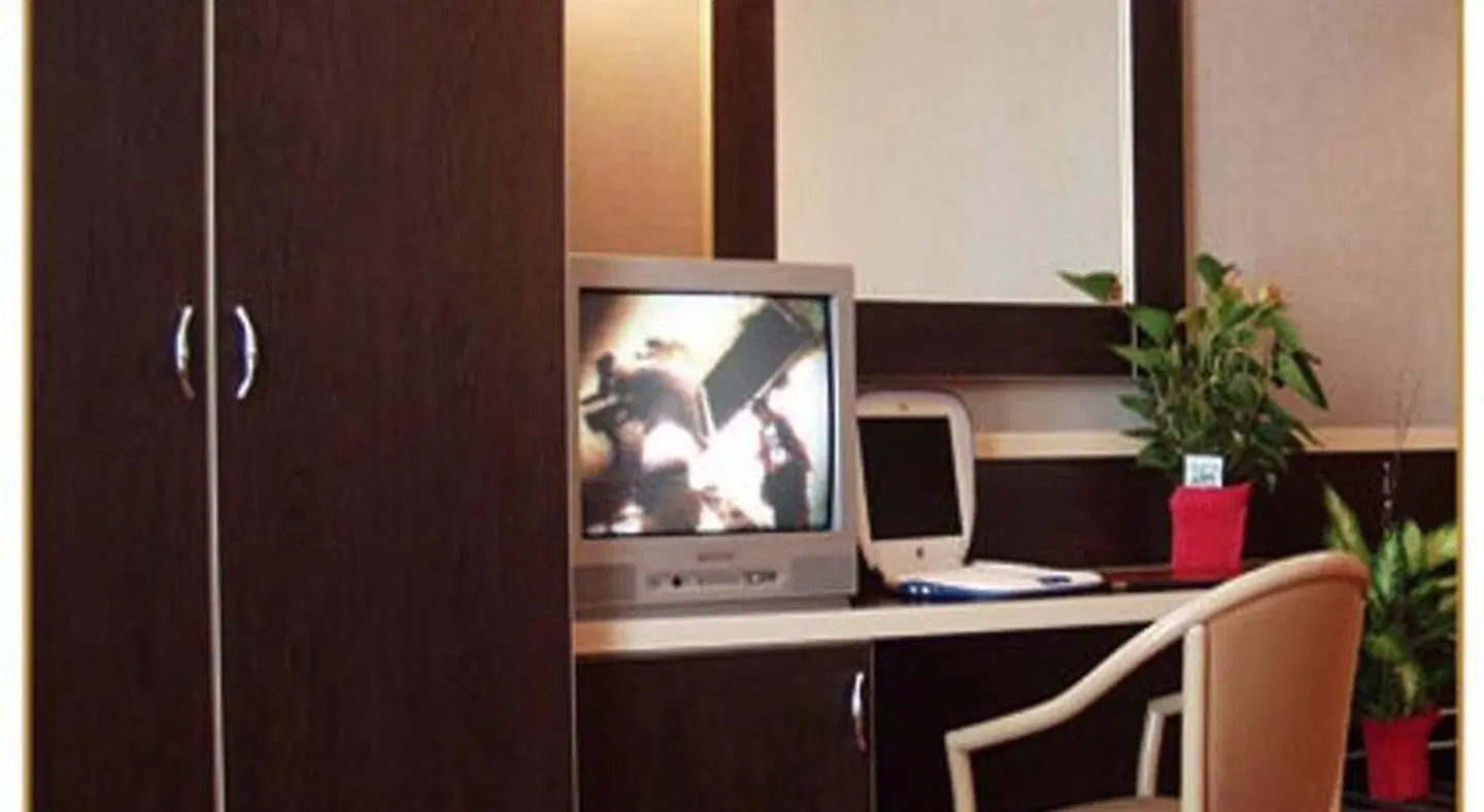 Hotel Ristorante Al Mulino ROOM_EXAMPLE