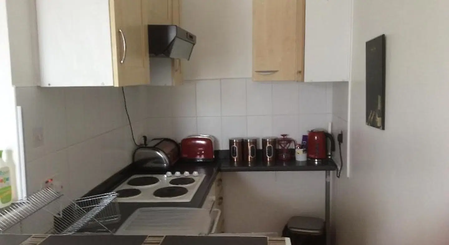 The Corner House Hotel ROOM_EXAMPLE