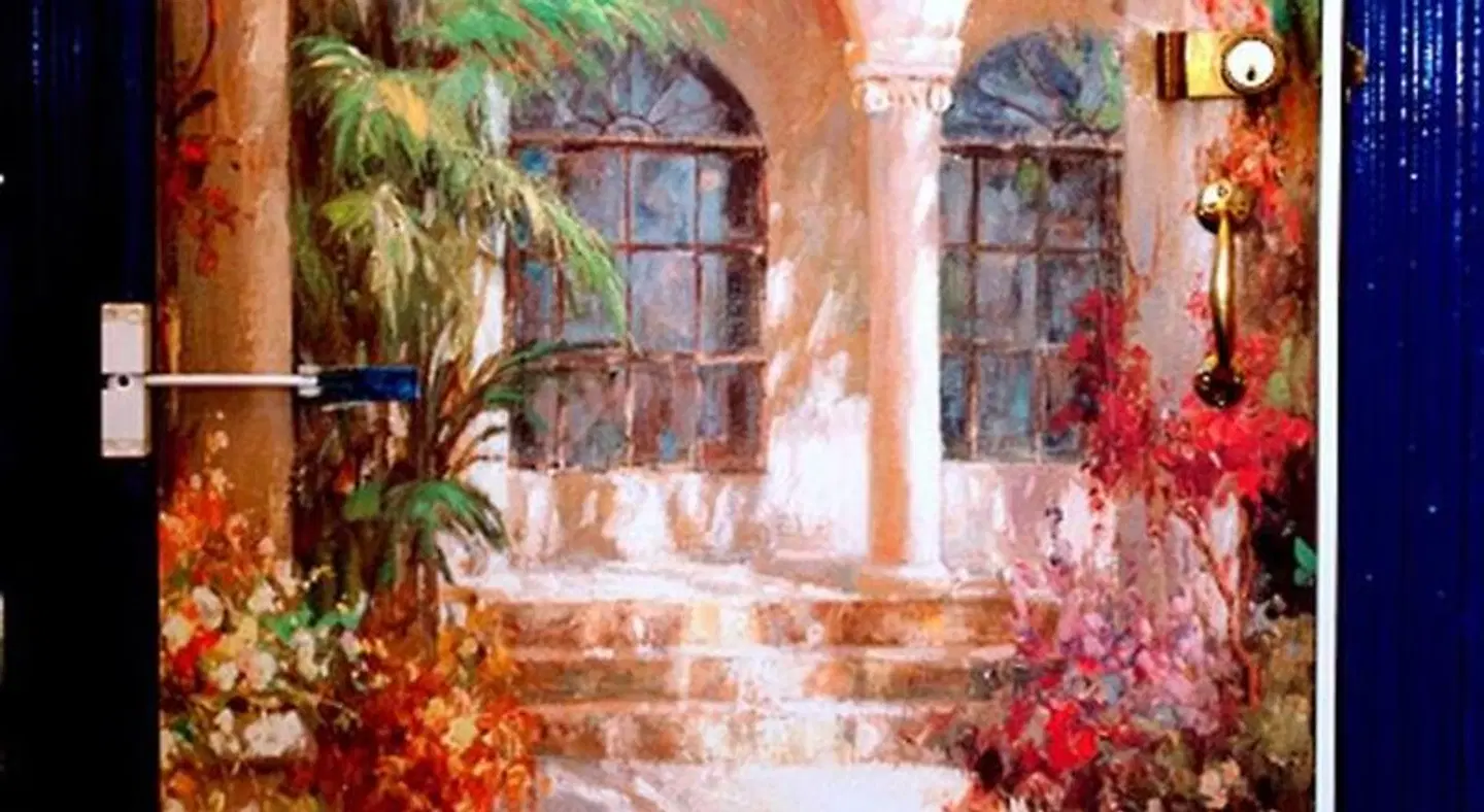 The Mirador EXTERIOR