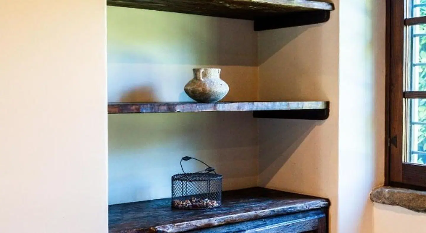 Podere Dell'Arco Country Charme ROOM_EXAMPLE
