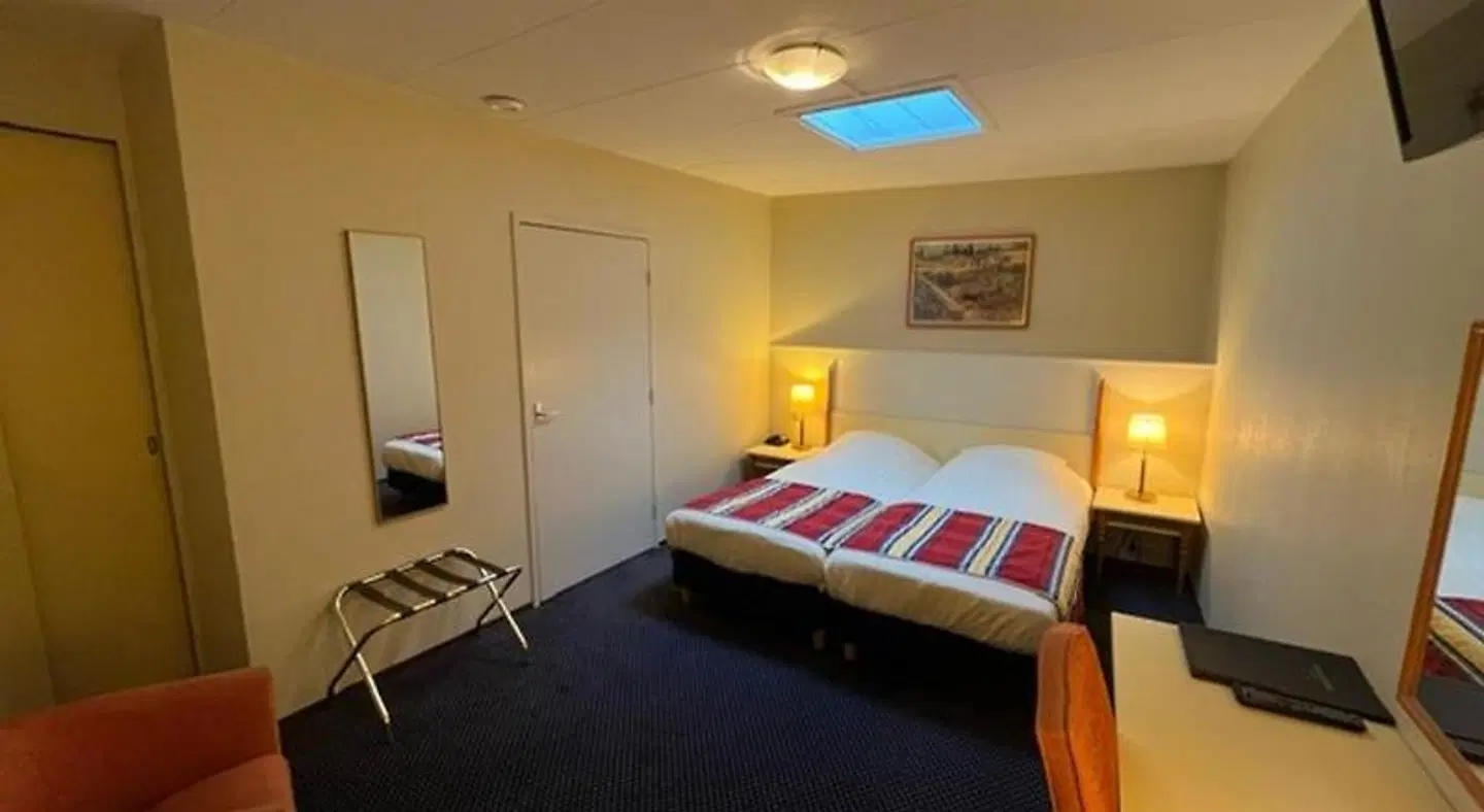 Boulevard Scheveningen ROOM_EXAMPLE