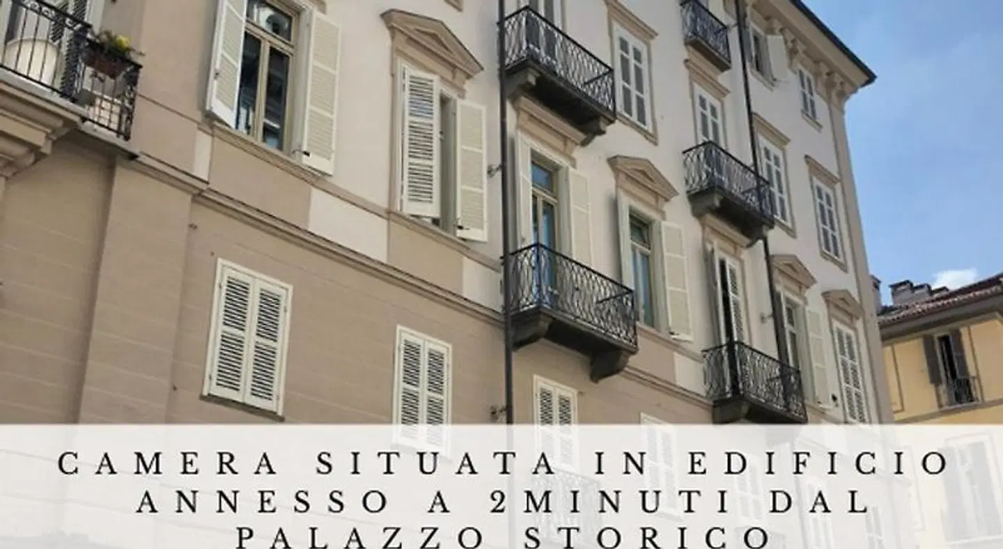 Ai Savoia EXTERIOR