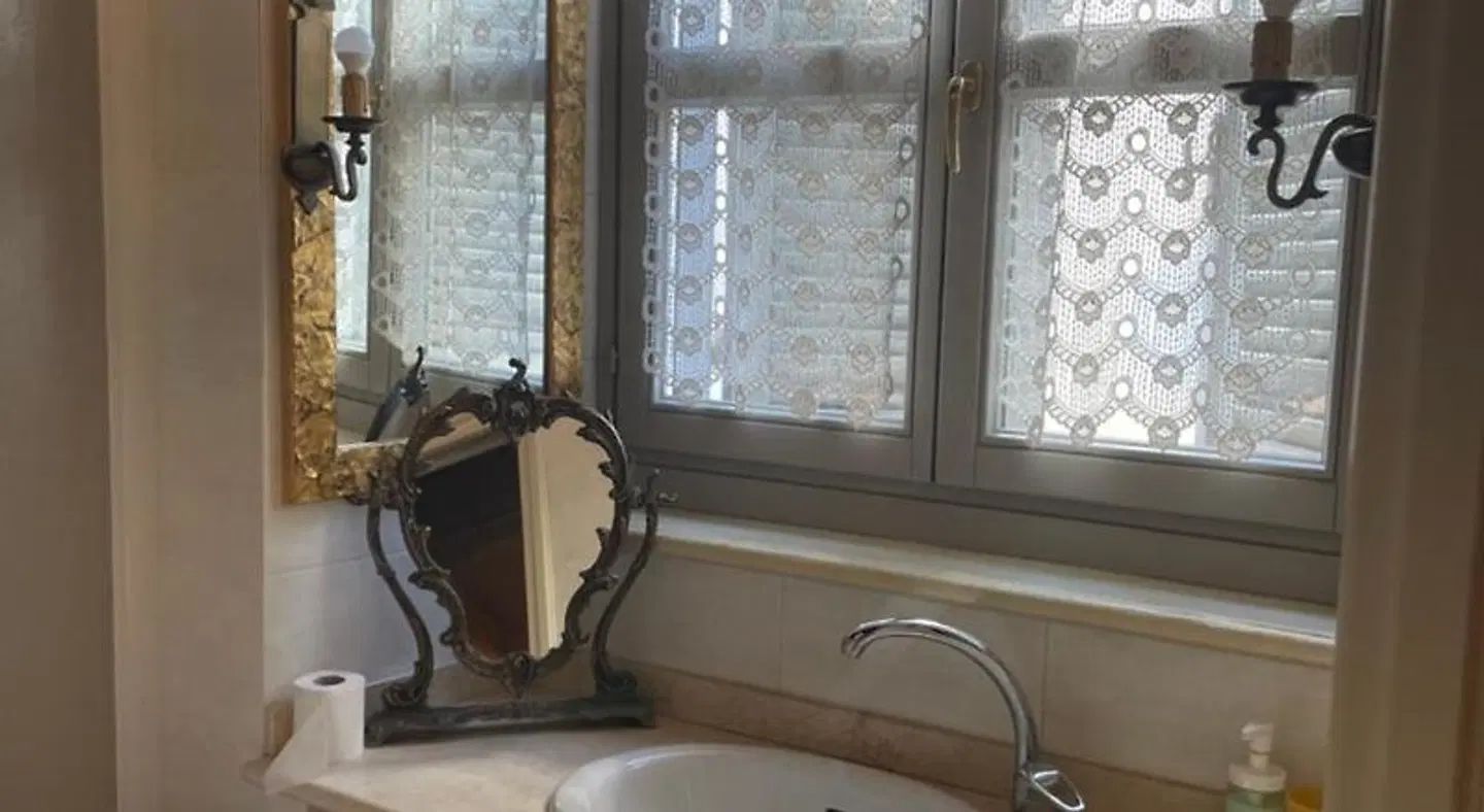 Ai Savoia Badezimmer