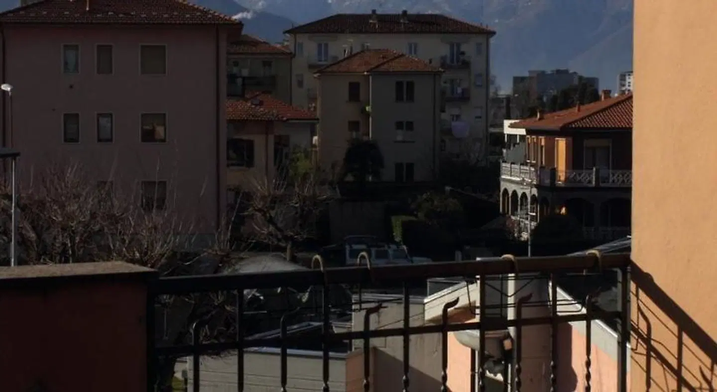 Hotel Santanna EXTERIOR