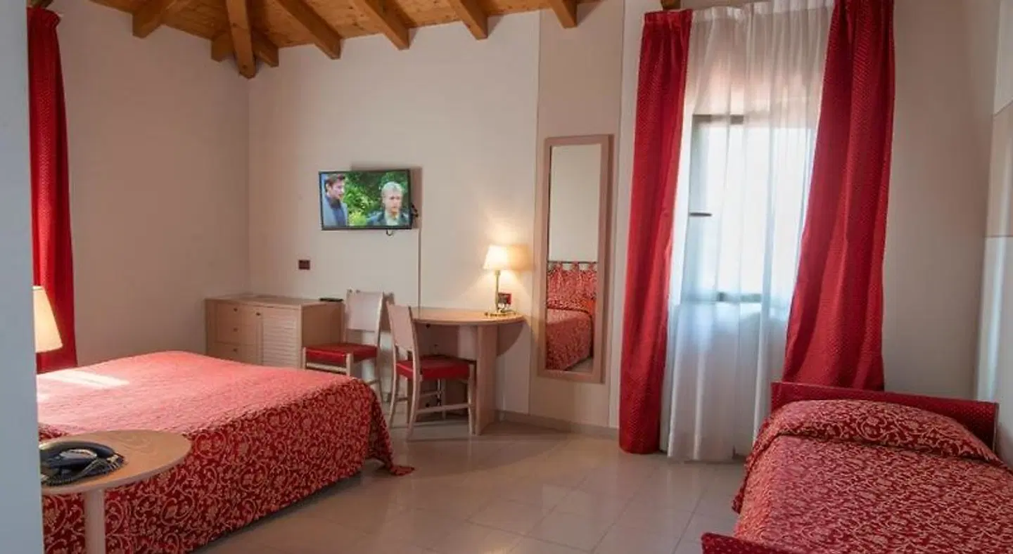 Hotel Santanna ROOM_EXAMPLE