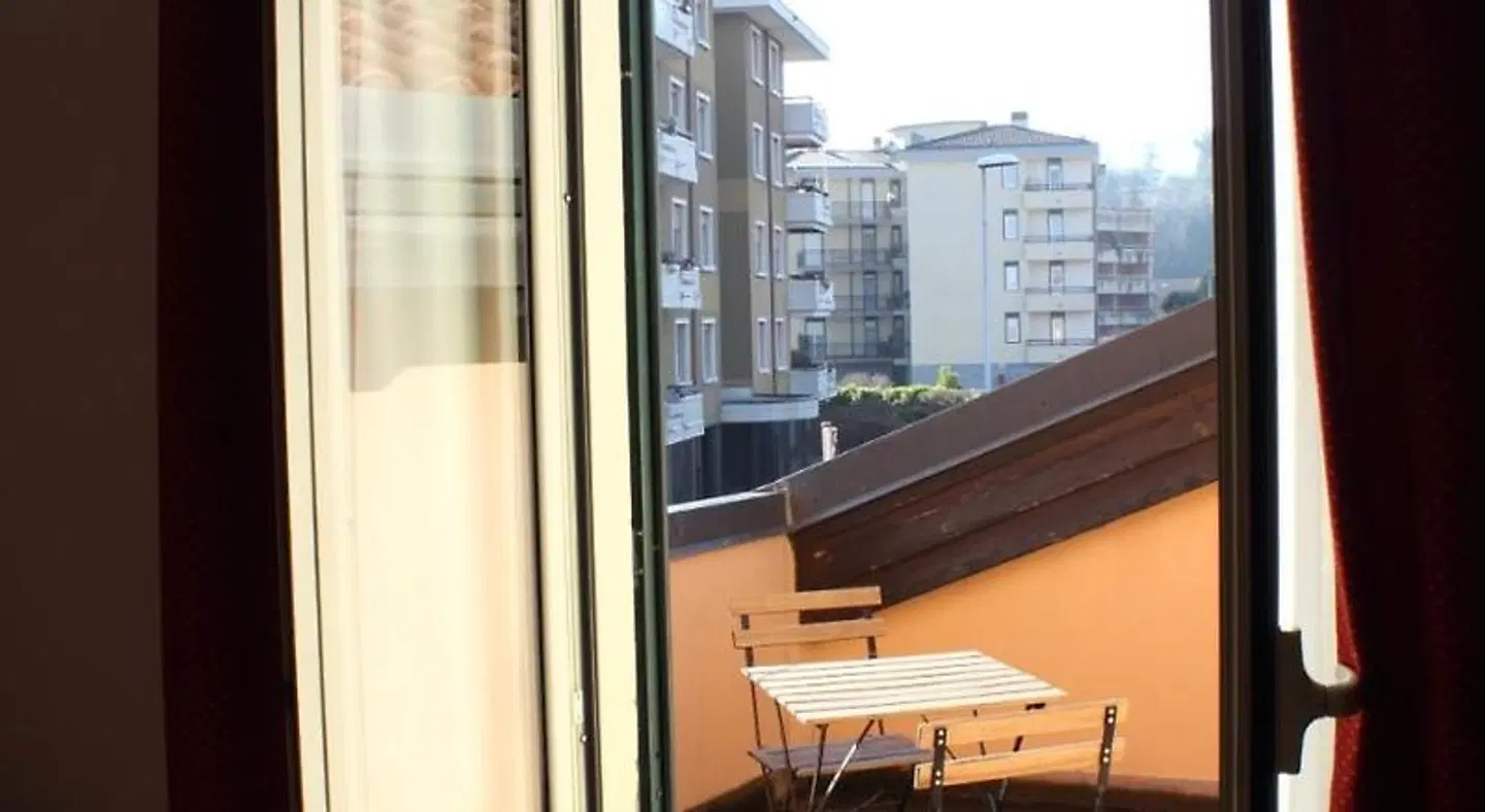 Hotel Santanna Terrasse