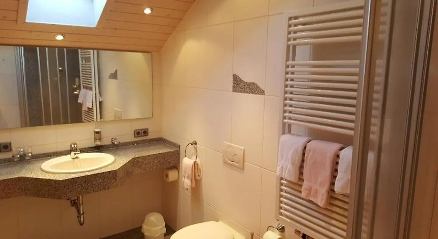 Koch Badezimmer