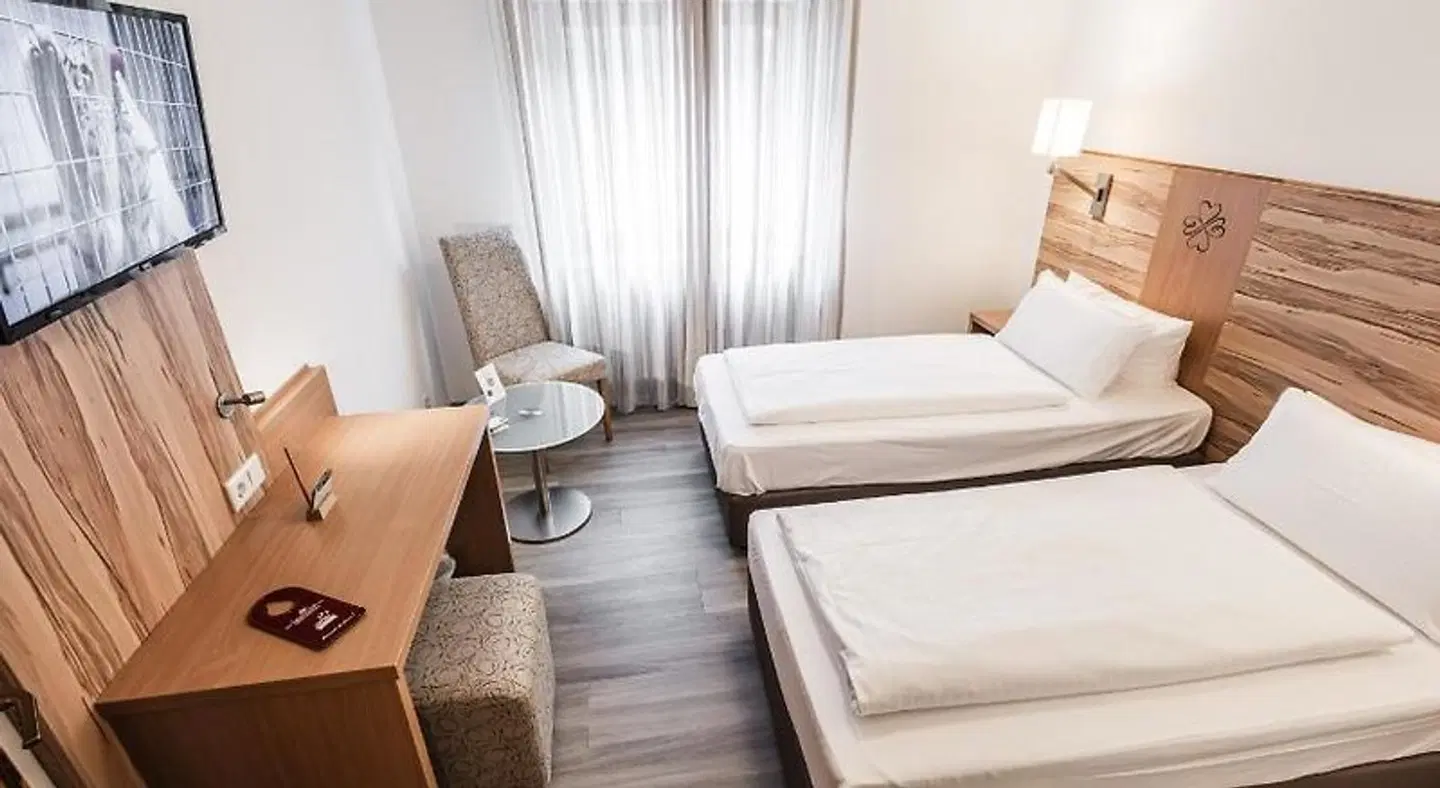 Zum Alten Schloß ROOM_EXAMPLE