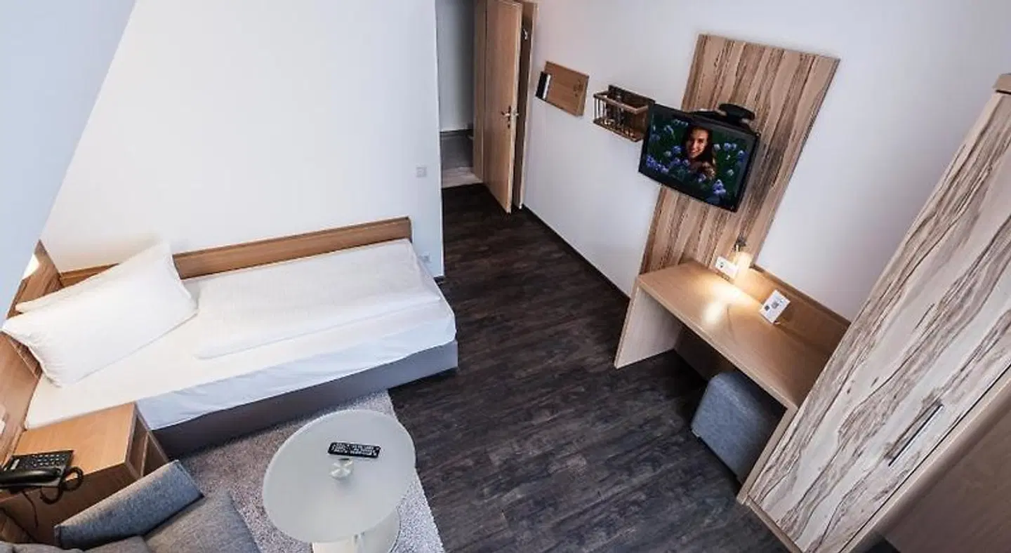 Zum Alten Schloß ROOM_EXAMPLE