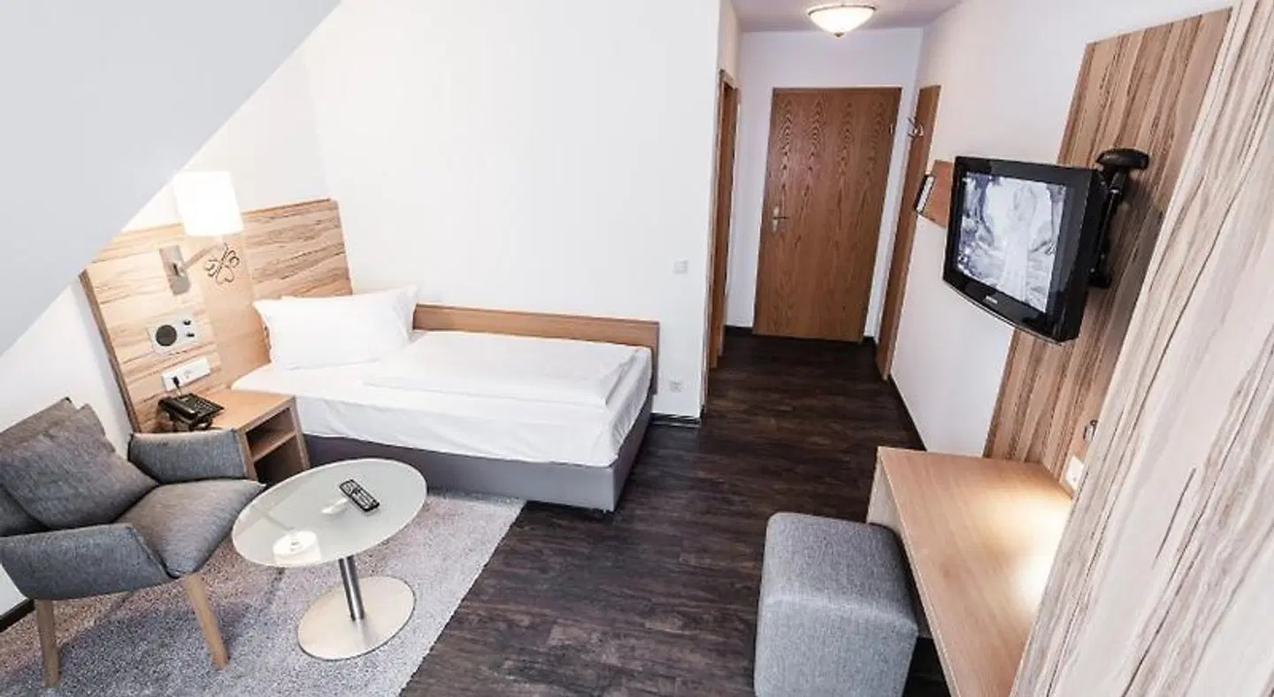 Zum Alten Schloß ROOM_EXAMPLE