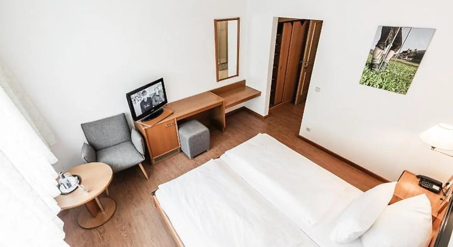 Zum Alten Schloß ROOM_EXAMPLE