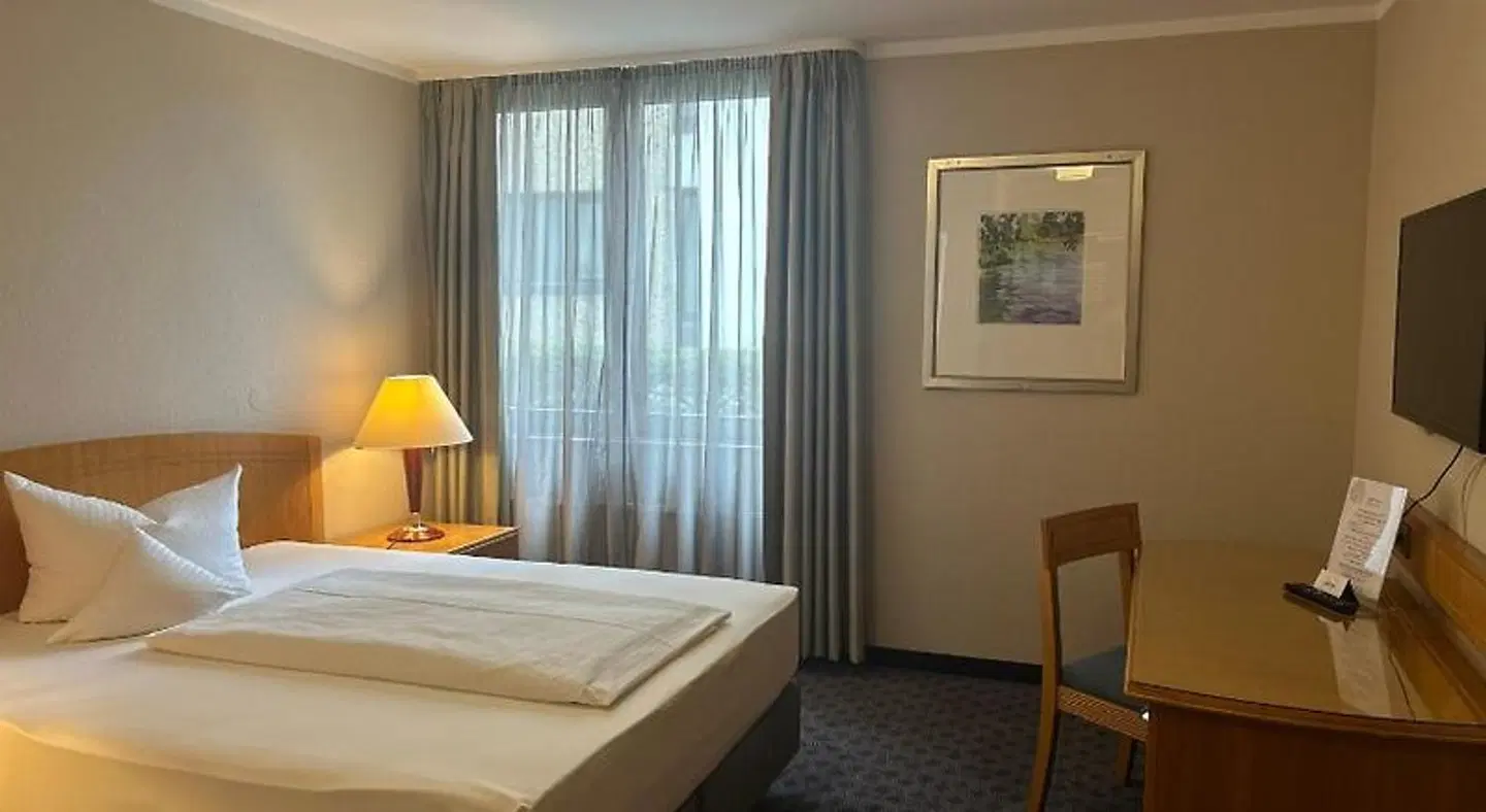 Das kleine Ritz ROOM_EXAMPLE
