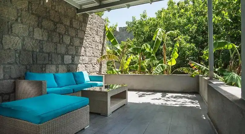 Melagrana – Hotelfoto