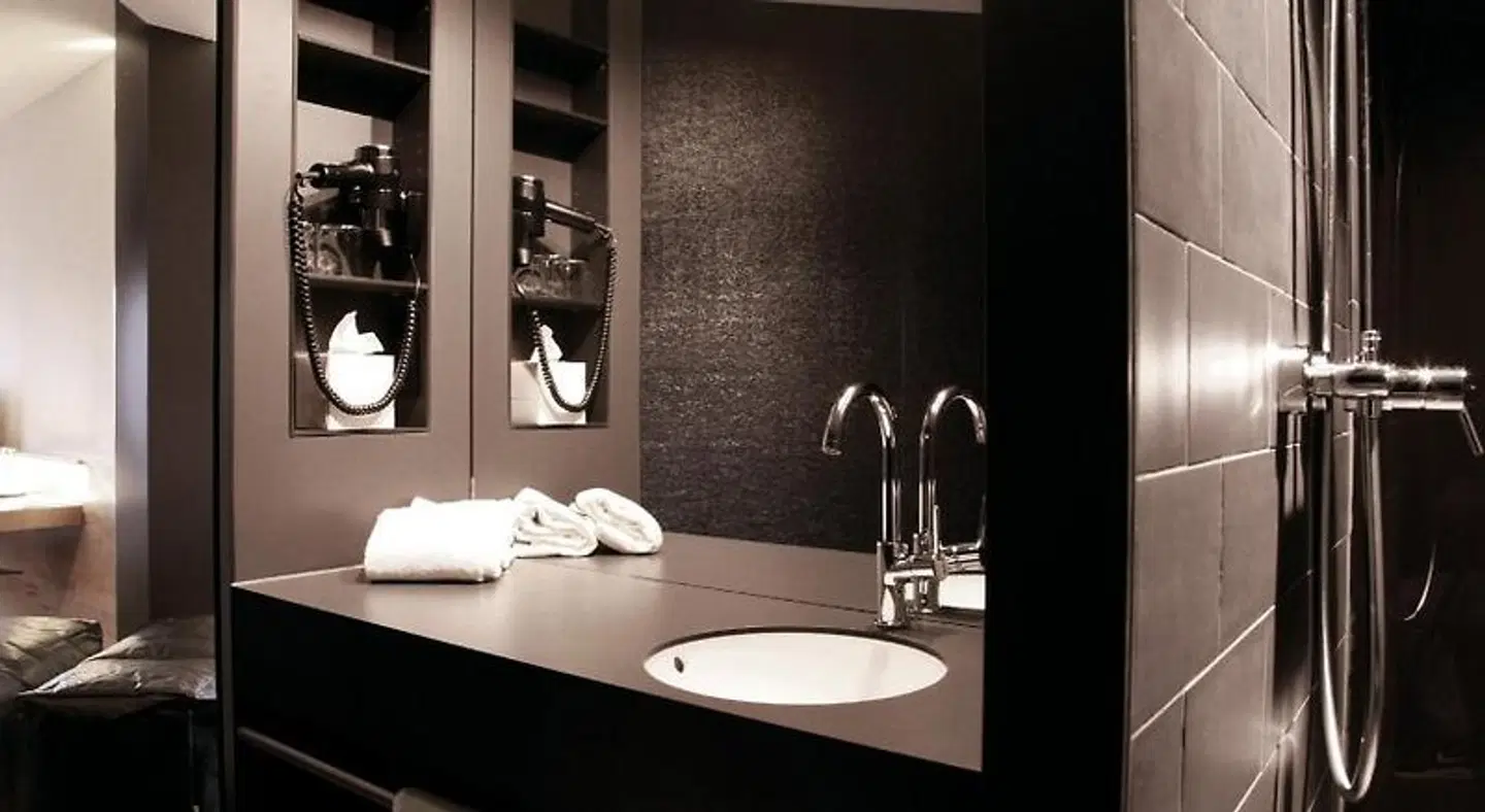 Stadt Balingen Badezimmer